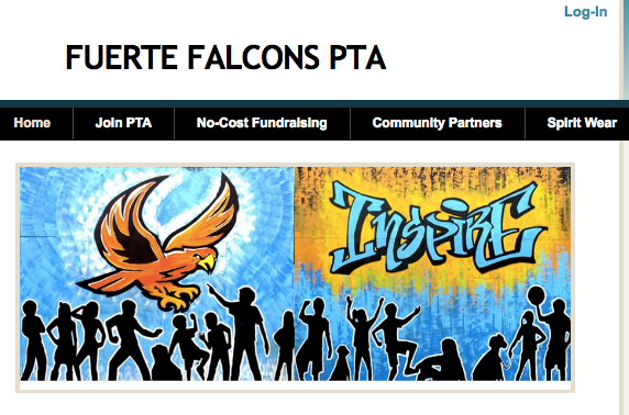 PTA logo